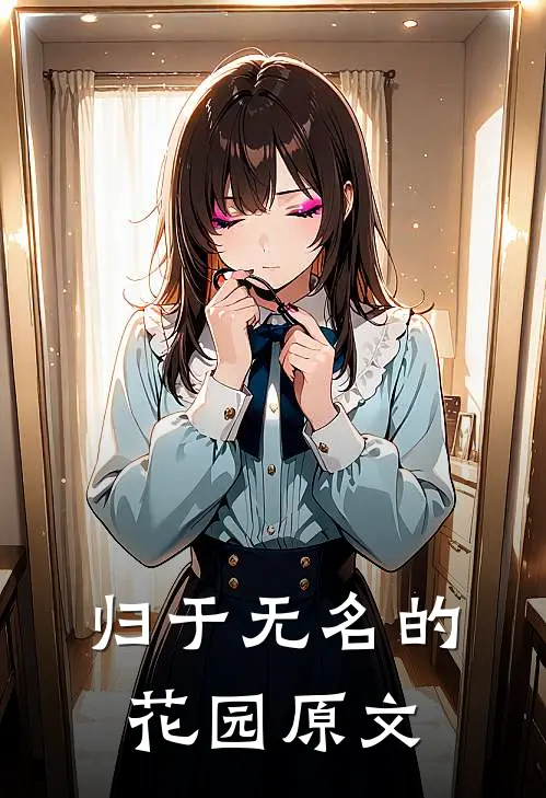 归于无名的花园原文
