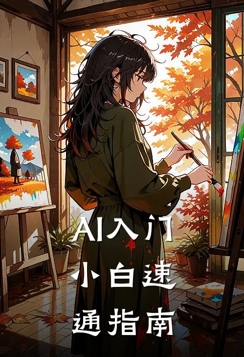 AI入门：小白速通指南