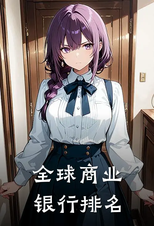 全球商业银行排名