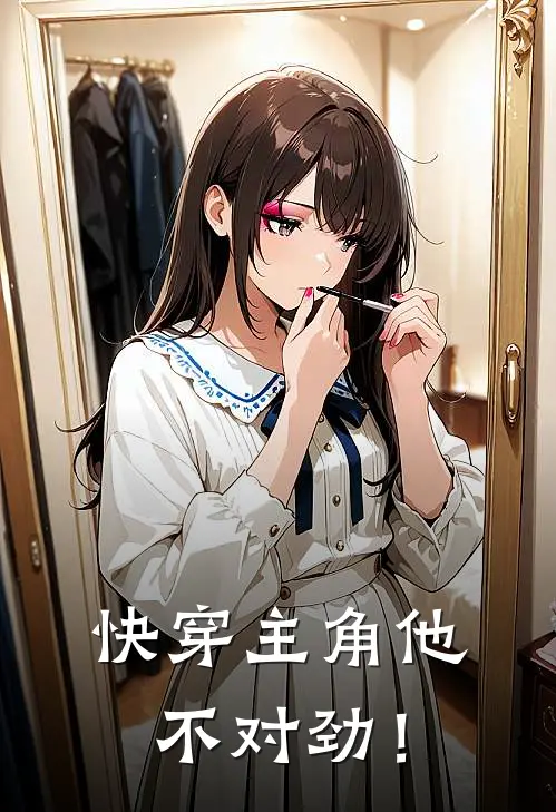 【快穿】主角他不对劲！(季繁俞唯)全本免费小说_阅读免费小说【快穿】主角他不对劲！季繁俞唯