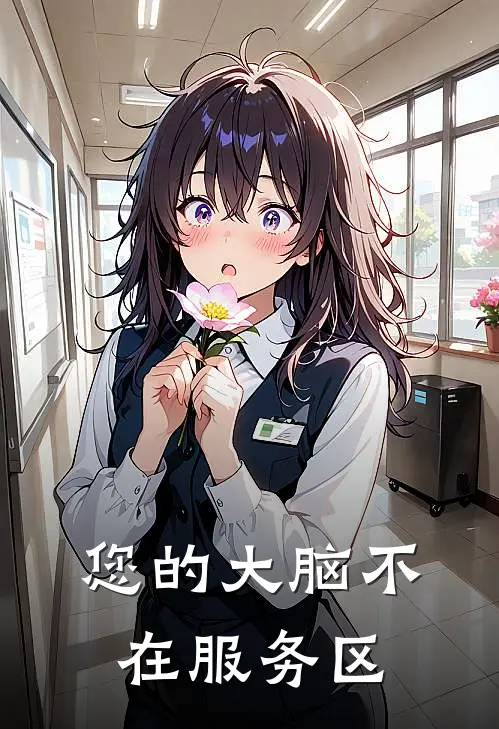 您的大脑不在服务区