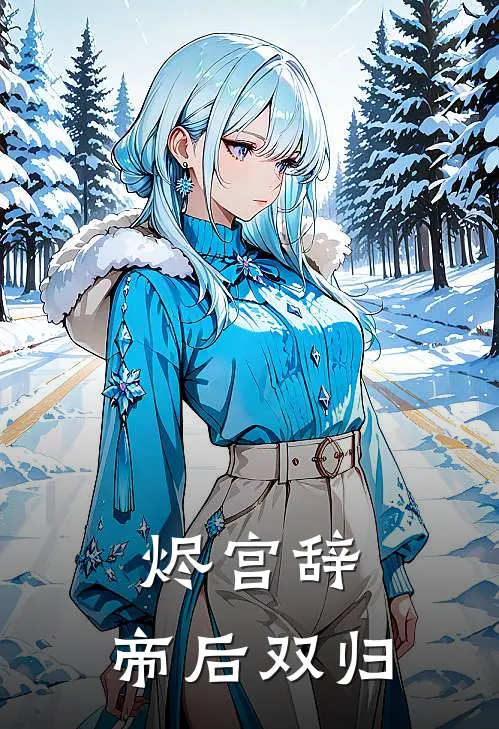 烬宫辞：帝后双归李晓琼张浩明免费小说全文阅读_最新章节列表烬宫辞：帝后双归(李晓琼张浩明)