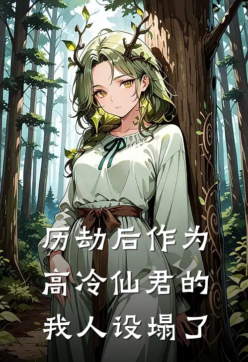 历劫后作为高冷仙君的我人设塌了