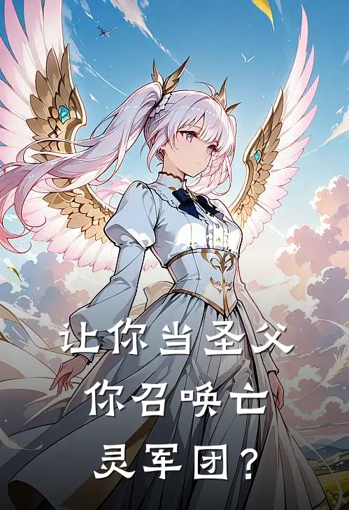 让你当圣父，你召唤亡灵军团？苏洛哥布林热门完本小说_最新章节列表让你当圣父，你召唤亡灵军团？(苏洛哥布林)