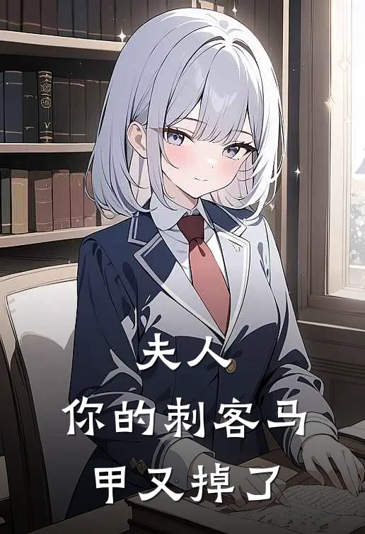 夫人，你的刺客马甲又掉了叶蝉傅寒川好看的小说推荐完结_在哪看免费小说夫人，你的刺客马甲又掉了叶蝉傅寒川