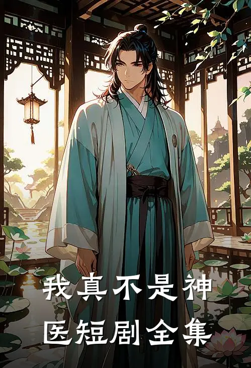 我真不是神医短剧全集