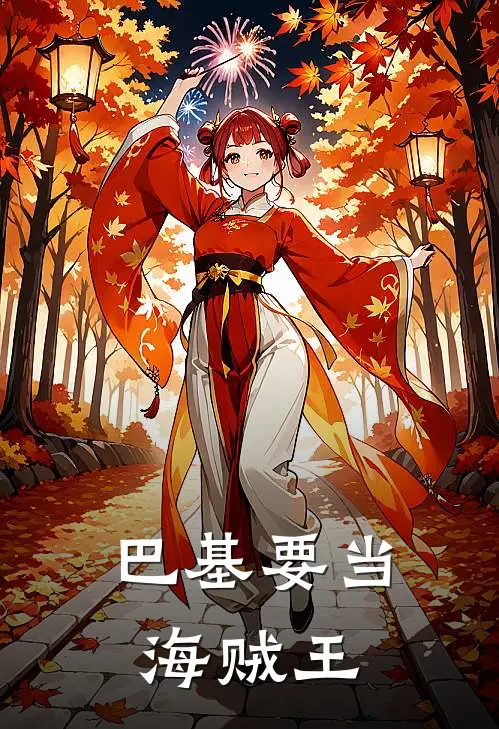 巴基要当海贼王