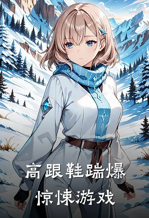 高跟鞋踹爆惊悚游戏