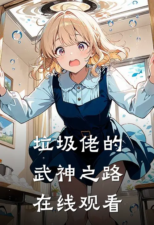 垃圾佬的武神之路在线观看