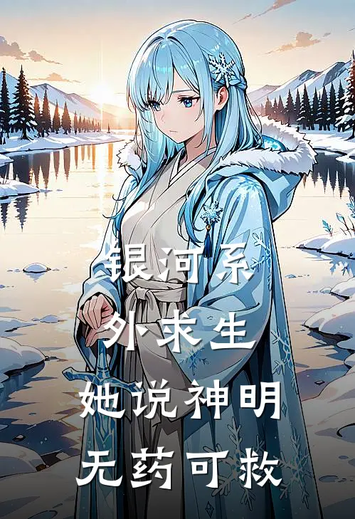 银河系外求生：她说神明无药可救