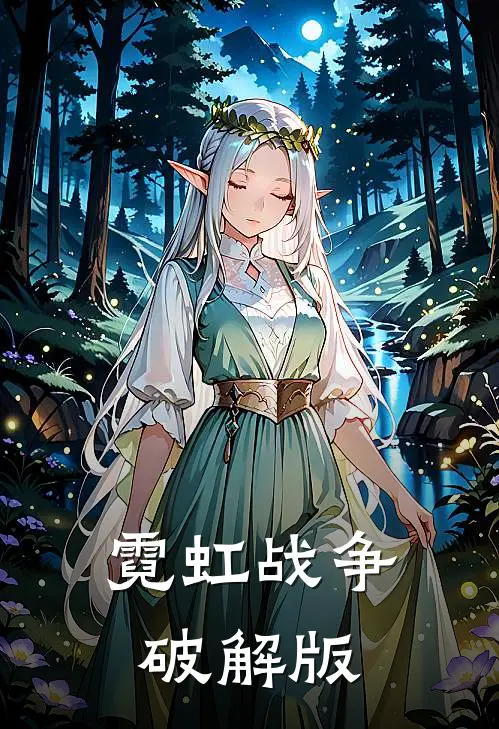 霓虹战争破解版