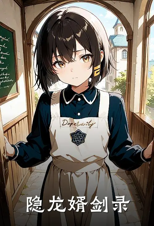 隐龙婿剑录林凡苏晴雪免费小说在线阅读_热门小说在线阅读隐龙婿剑录林凡苏晴雪