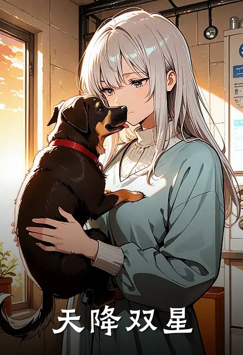天降双星