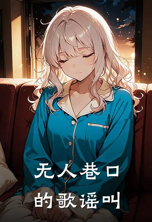 无人巷口的歌谣叫