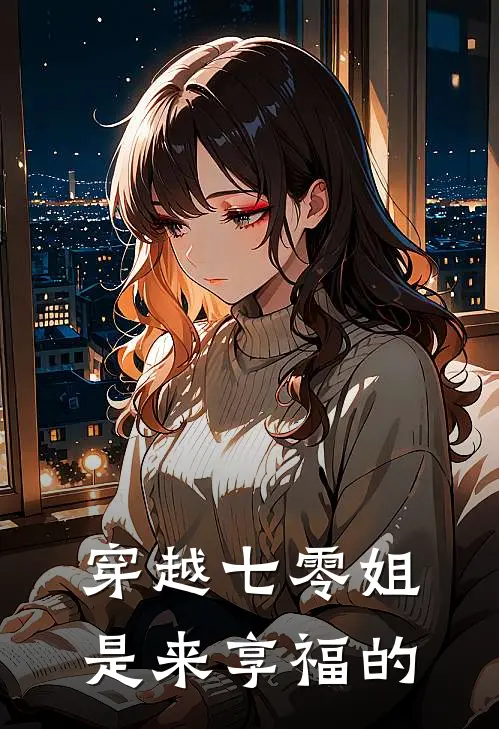穿越七零姐是来享福的