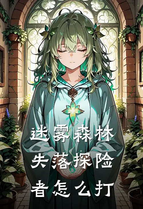 迷雾森林失落探险者怎么打