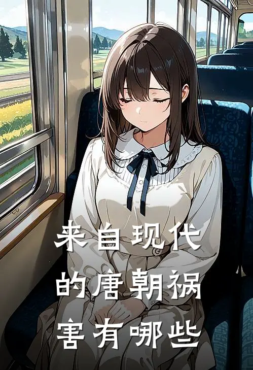 来自现代的唐朝祸害有哪些