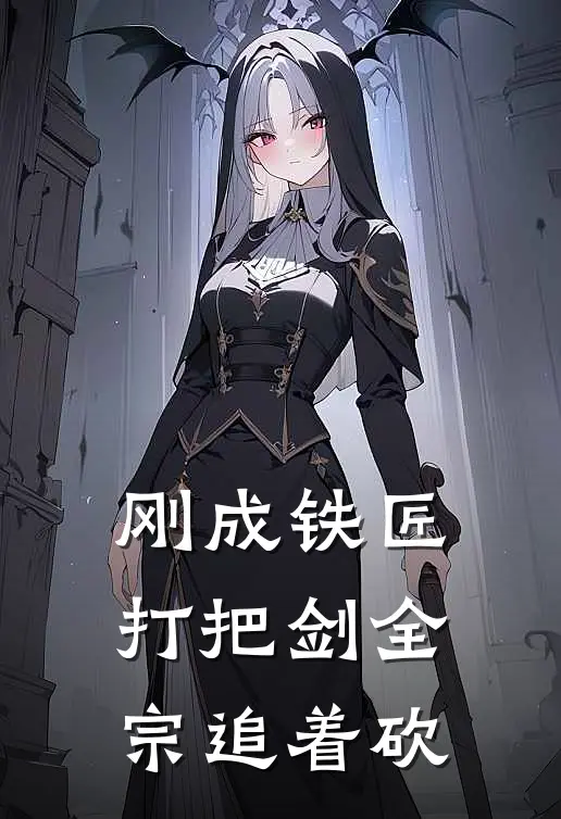 刚成铁匠，打把剑全宗追着砍(顾尘沙李全)完整版免费阅读_(刚成铁匠，打把剑全宗追着砍)全章节免费在线阅读