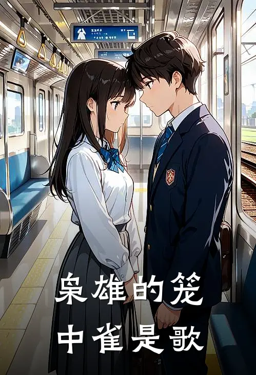 枭雄的笼中雀是歌