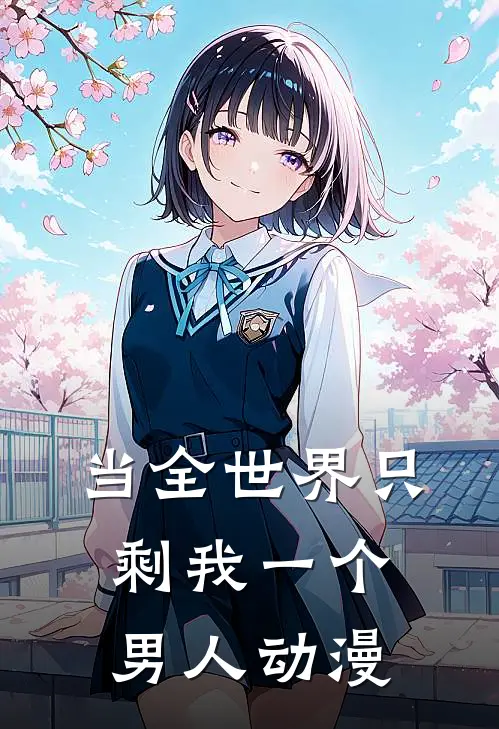 当全世界只剩我一个男人动漫