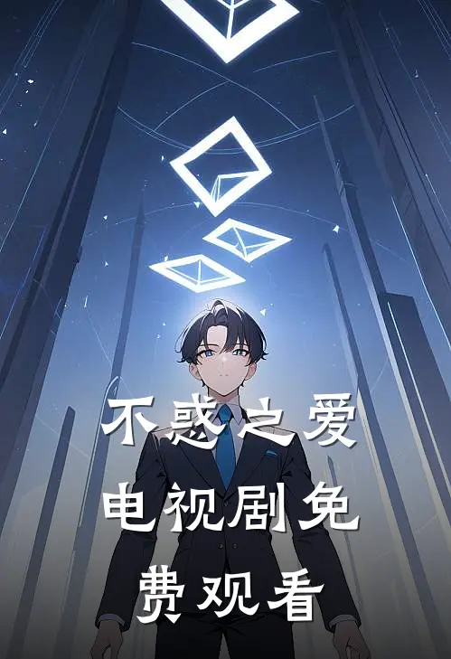 不惑之爱电视剧免费观看