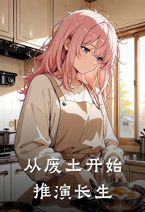 从废土开始推演长生陈默赵虎热门的小说_热门小说在线阅读从废土开始推演长生陈默赵虎