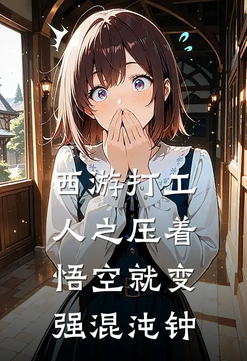 西游打工人之压着悟空就变强 混沌钟