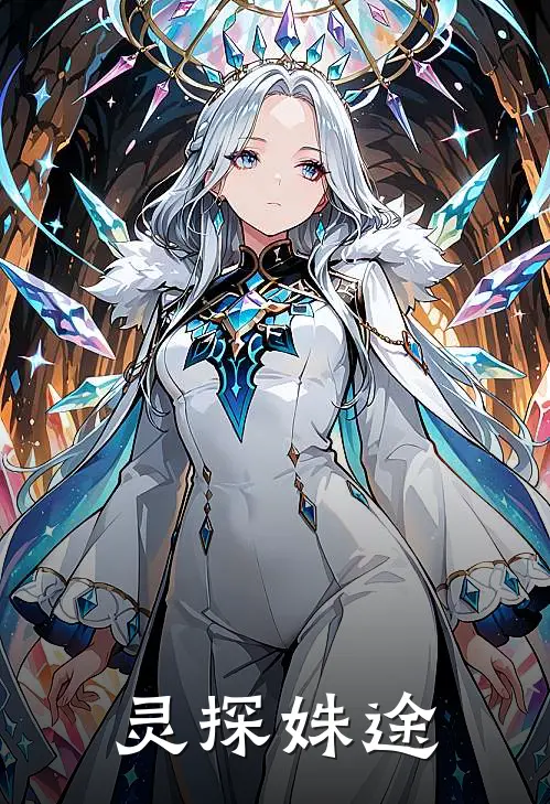 灵探姝途