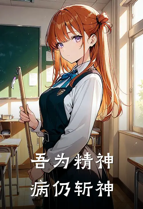 吾为精神病仍斩神