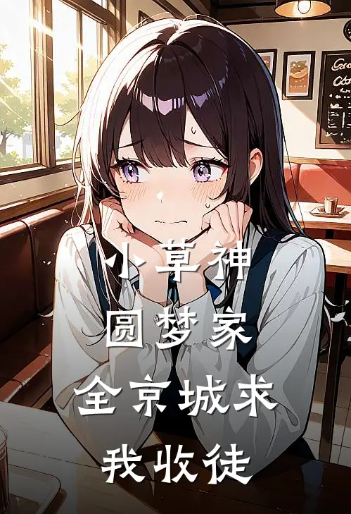 小草神圆梦家，全京城求我收徒(桃桃云文柏)小说推荐完本_全本免费小说小草神圆梦家，全京城求我收徒桃桃云文柏