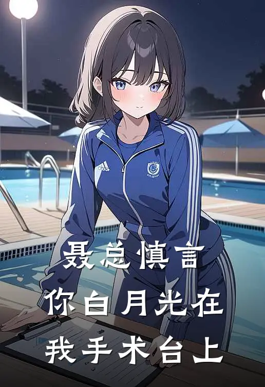 聂总慎言，你白月光在我手术台上沈知语温成海免费小说在线看_完本小说阅读聂总慎言，你白月光在我手术台上(沈知语温成海)