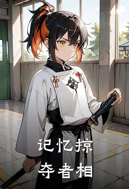 记忆掠夺者相凌夜凌薇免费热门小说_最热门小说记忆掠夺者相凌夜凌薇