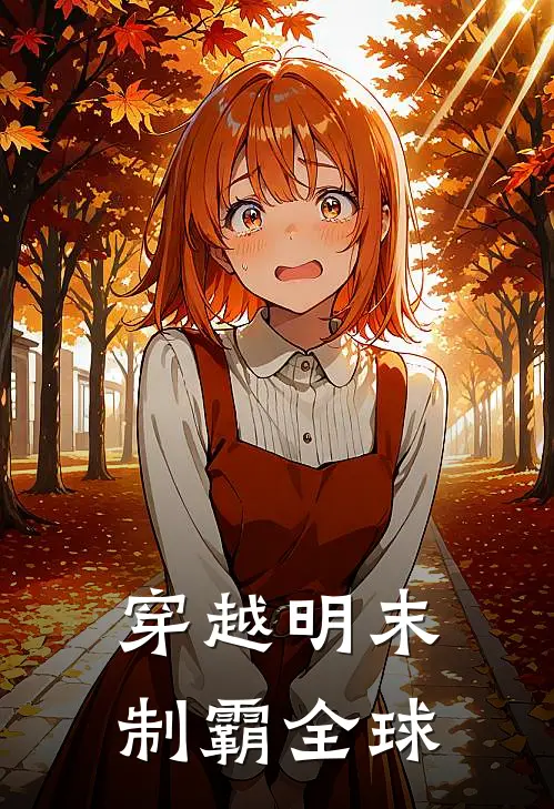 穿越明末制霸全球