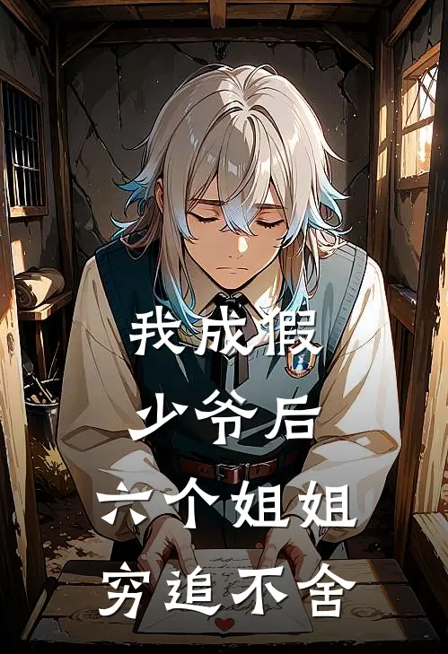 我成假少爷后，六个姐姐穷追不舍