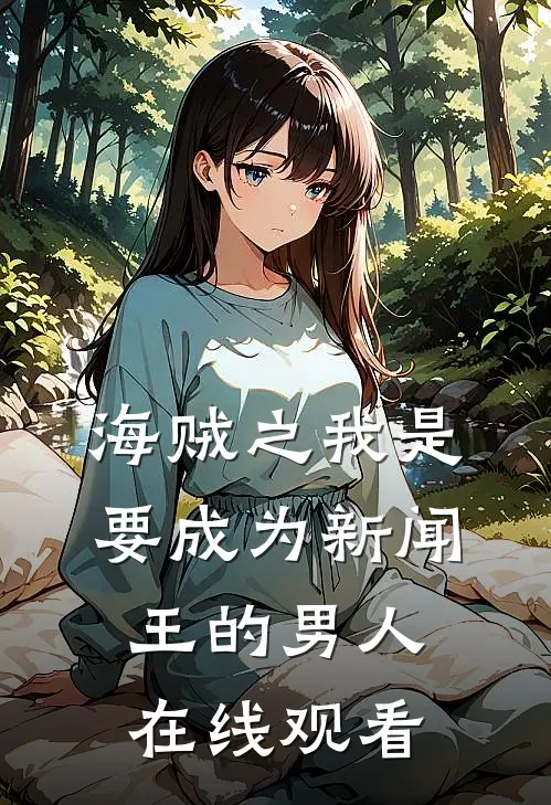 海贼之我是要成为新闻王的男人在线观看