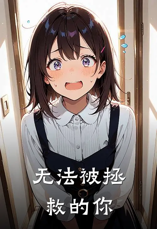 无法被拯救的你