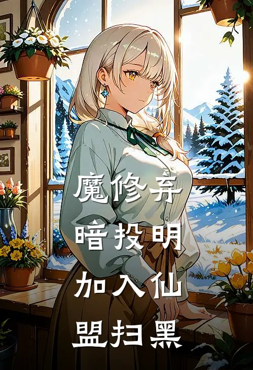 魔修弃暗投明，加入仙盟扫黑苏临苏三在线免费小说_最新推荐小说魔修弃暗投明，加入仙盟扫黑(苏临苏三)