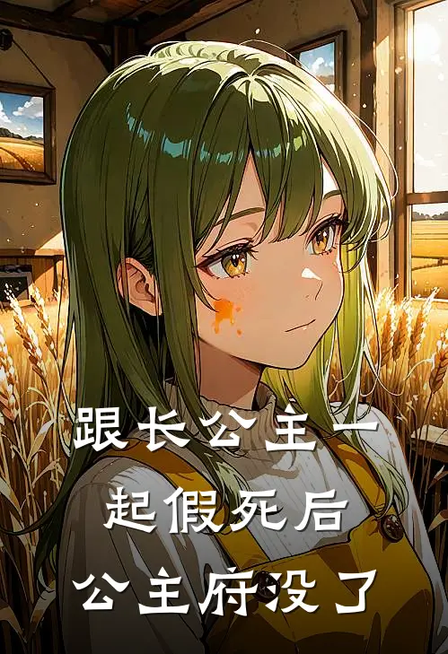 《跟长公主一起假死后，公主府没了》苏枫萧婉儿已完结小说_跟长公主一起假死后，公主府没了(苏枫萧婉儿)全文免费阅读无弹窗大结局