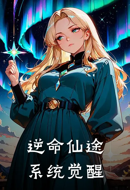 逆命仙途：系统觉醒