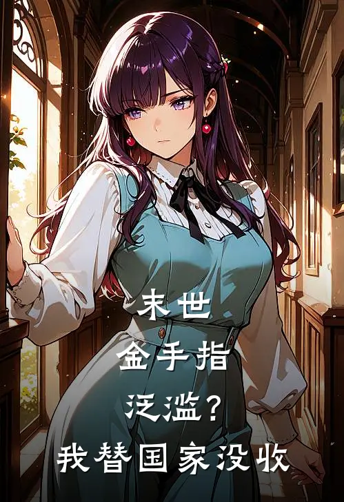 末世：金手指泛滥？我替国家没收