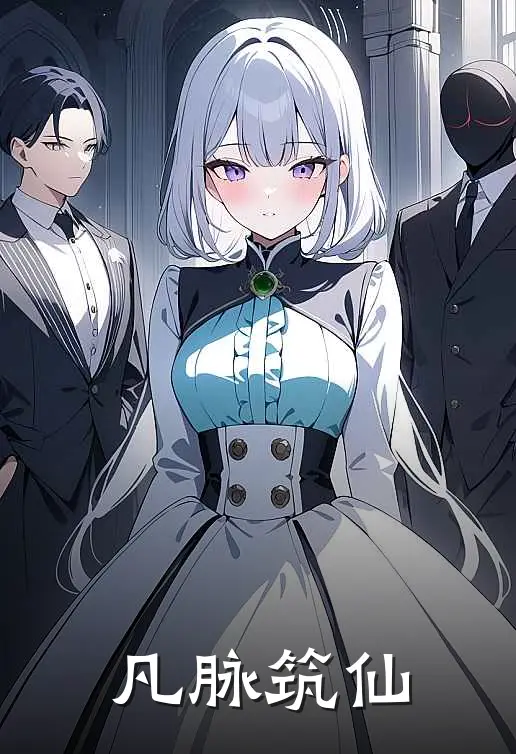 凡脉筑仙(林夕张长老)完整版免费阅读_(凡脉筑仙)全章节免费在线阅读