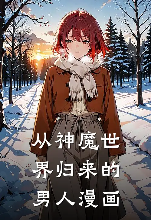 从神魔世界归来的男人漫画