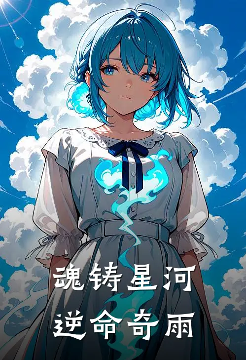 魂铸星河：逆命奇雨(陆渊艾瑞斯)完本小说大全_完本热门小说魂铸星河：逆命奇雨陆渊艾瑞斯