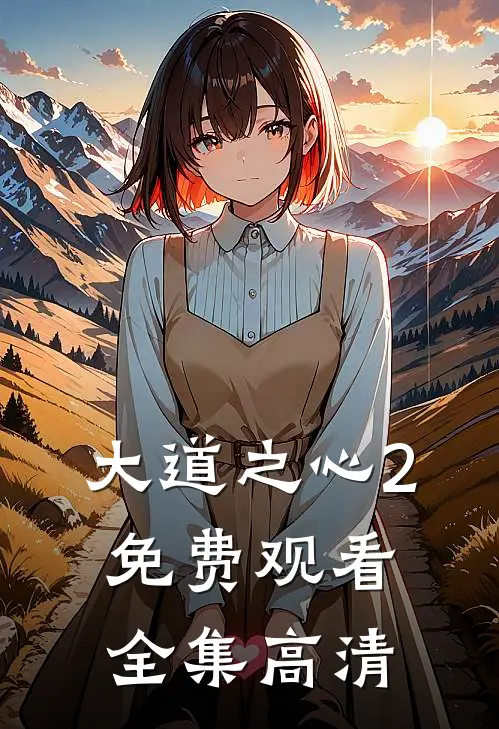大道之心2免费观看全集高清