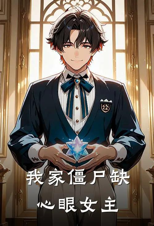 我家僵尸缺心眼女主
