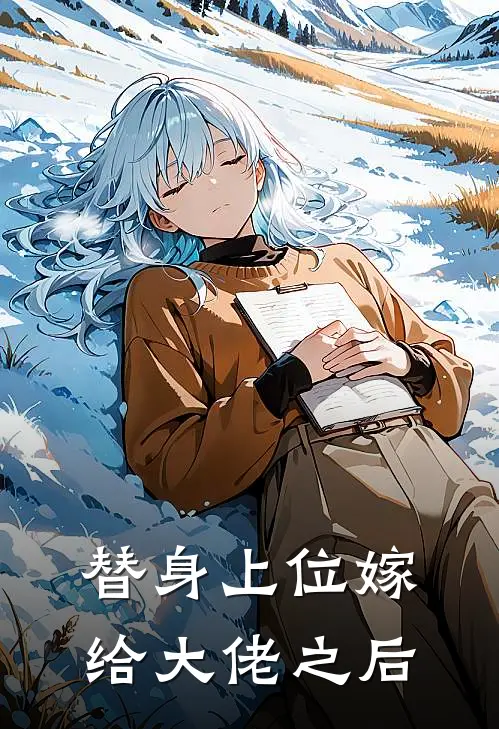 替身上位嫁给大佬之后