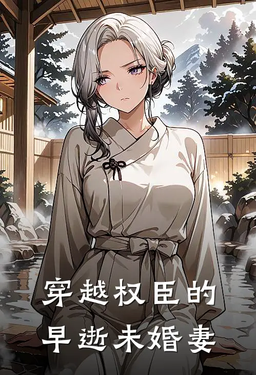 穿越权臣的早逝未婚妻
