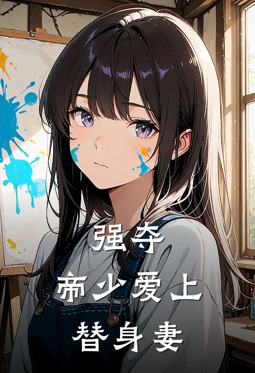 强夺：帝少爱上替身妻