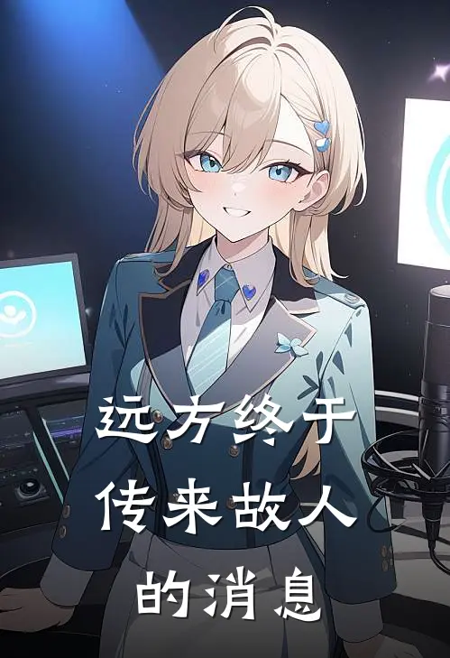 远方终于传来故人的消息