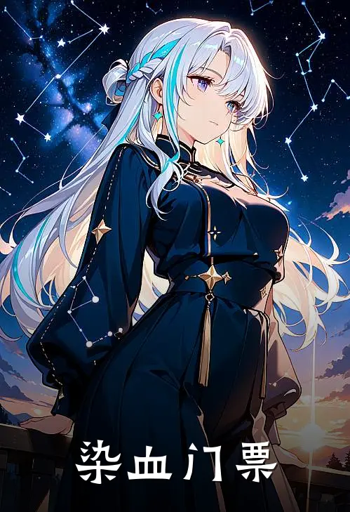 染血门票陈默林婉完整版小说_最新章节列表染血门票(陈默林婉)